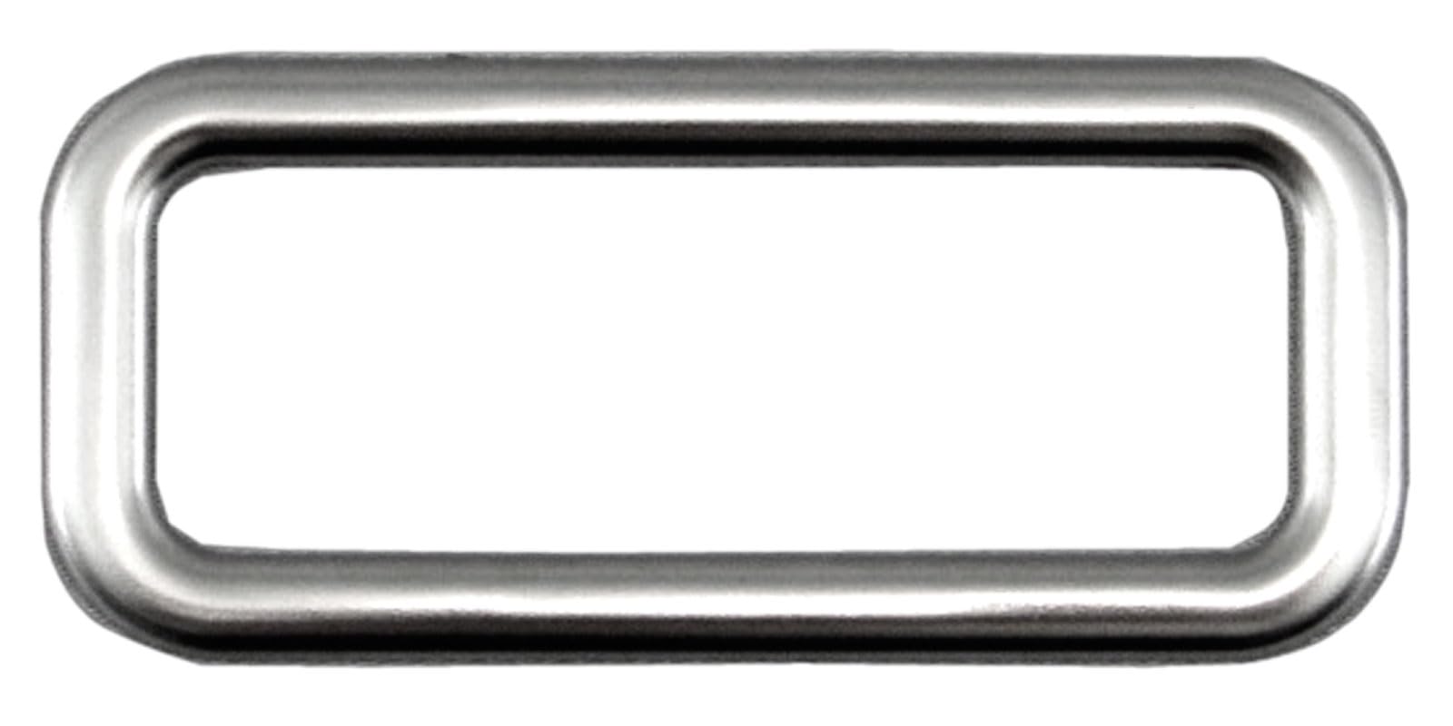 

BRIGHTZ Spacia Gear MK54S MK94S Super Mirror Stainless Plated Hazard