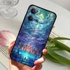 Phone Case For Xiaomi Redmi 15C 171mm Back Cover Black Silicone Soft TPU Funda For Poco C85 C 85 4G Case Coque Shockproof Bumper