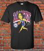 MAXEY Character Simpsons Bootleg Tee Graphic TShirt