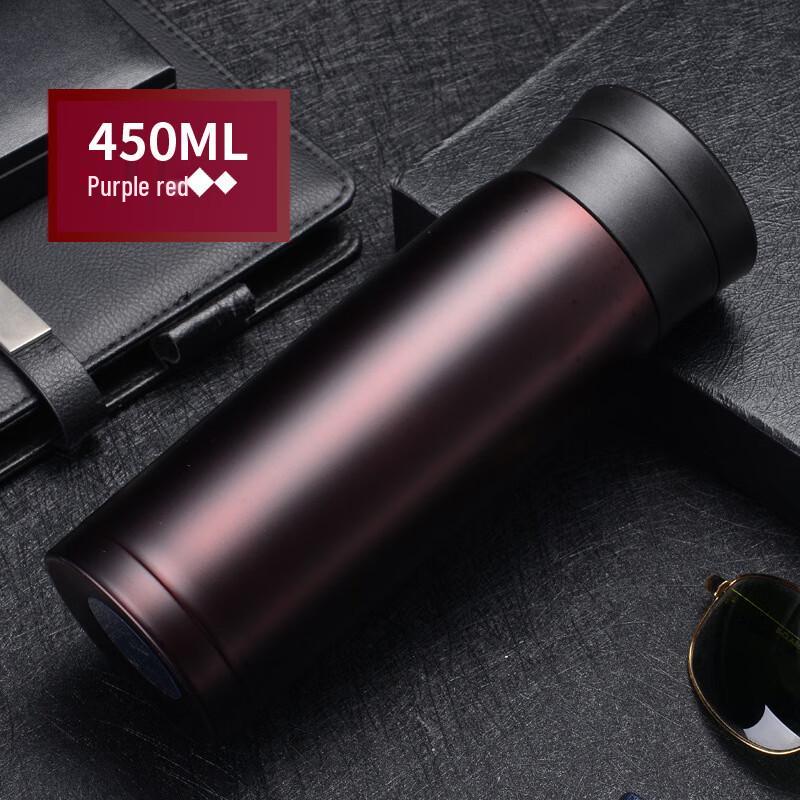 ZISIZ Business Insulated Coffee Mug