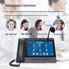 Hust SI Series SIP Network Communication Devices (CN Version)