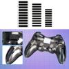 20 Piece Nonslip Grip Sticker For Gaming Controllers Phones And Tablets Soft Silicone Anti Sweat Protections Stickers