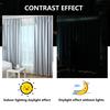 Summer Coating Full Blackout Curtains Thickening Sunscreen Heat Insulation Sunshade Tent Car Clothes Fabric Balcony Bedroom