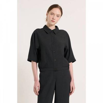 Standard Cut Line Shirt B5m4b486