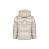 Adidas Originals Down Puffer Heavyweight Down Puffer Jacket Down Jacket Men's Light Khaki IR7134