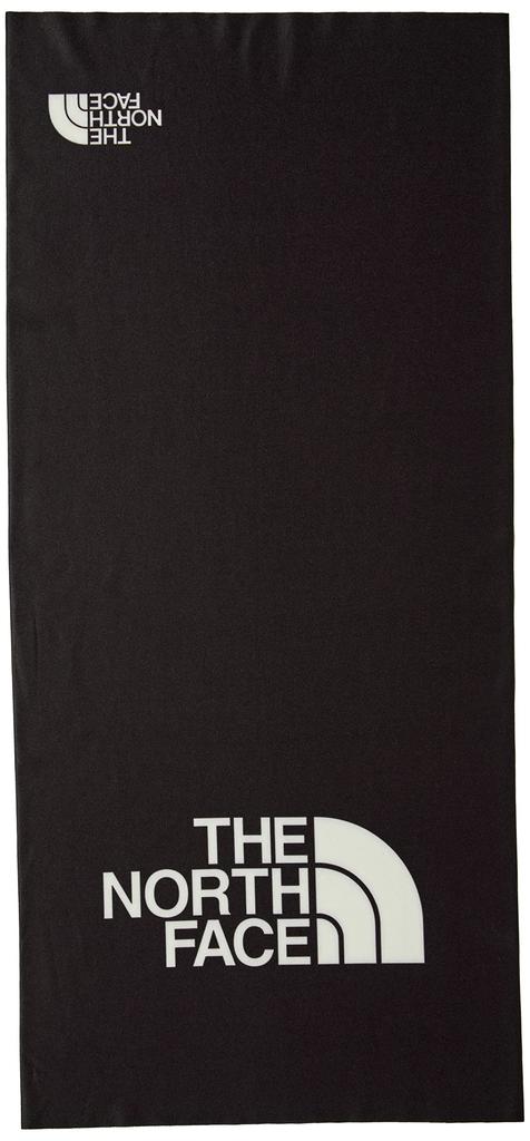 The North Face Gypsy Cover It Unisex Headband and Square Logo Size F Beanie, Moisture-Wicking, Quick-Drying, Antibacterial, Odor-Resistant, Basic,