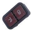 Trunk Switch Button for Mercedes-Benz S-Class, CL-Class, CLS-Class (Part No. 2208211479)