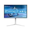Monitor Philips Evnia 6000 27M2N6501L 26.5" QuadHD 240Hz QD-OLED White NVIDIA G-SYNC HDR10