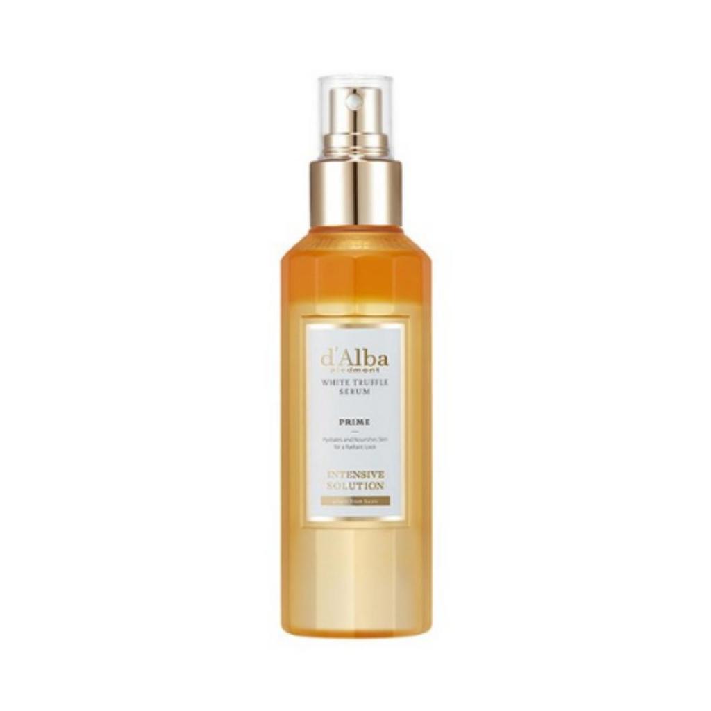 d'Alba White Truffle Prime Intensive Serum — 150 Ml (1 Pc)