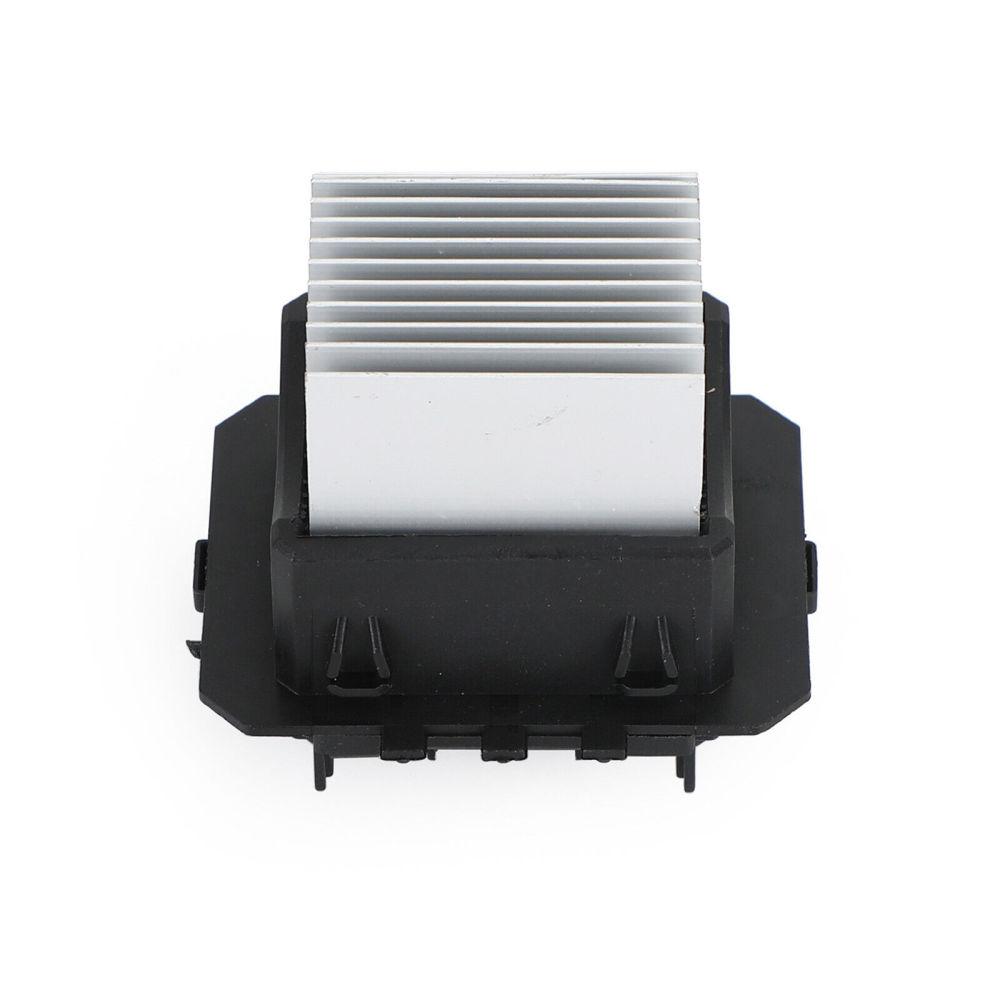For BMW Mini Cooper R55 R56 R57 R58 R59 Car Air Conditioning Blower Motor Resistor OEM64119286870 Brand New Car Accessories