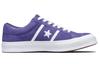 Converse One Star Academy Ox 'Purple White' 164391C