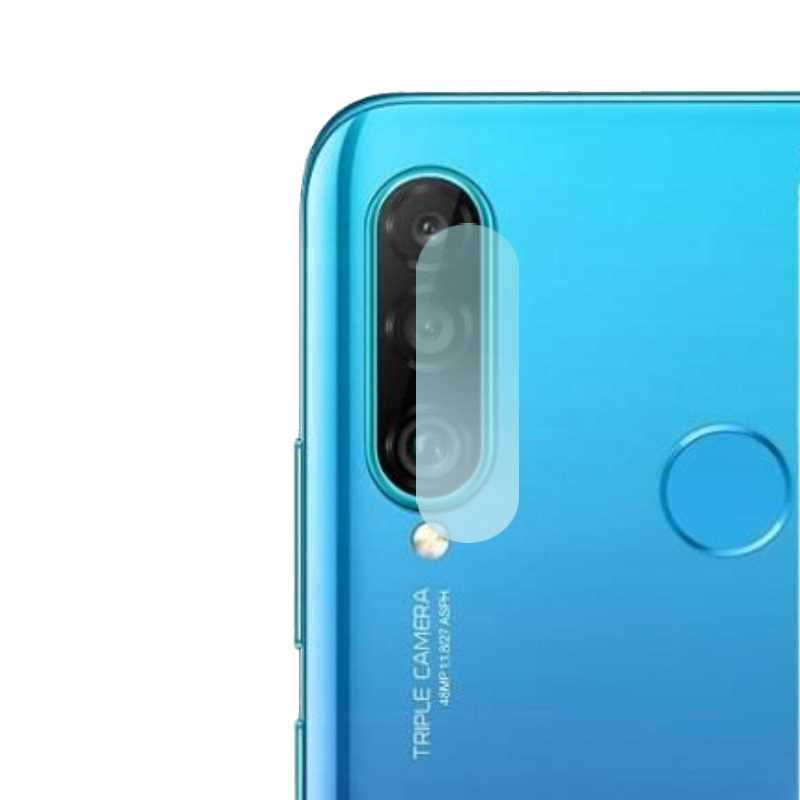 Sc Camera Glass Huawei P30 Lite