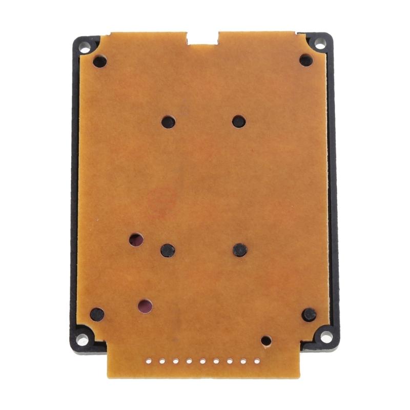 3x4 Matrixes Array 12 Key Button Keypad Keyboard Module for Electronic DIY 12 Key MCU Membranes Button Keypad