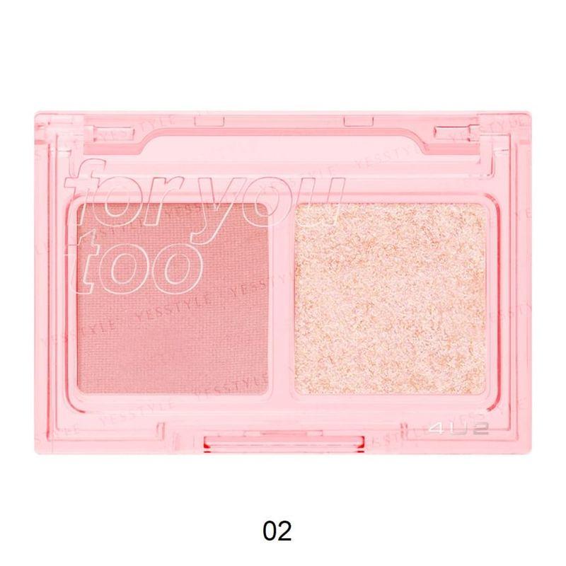 4U2 - For You Too Eyeshadow