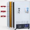 Sule Commercial Automatic Wall-Mounted Hot & Cold Water Dispenser