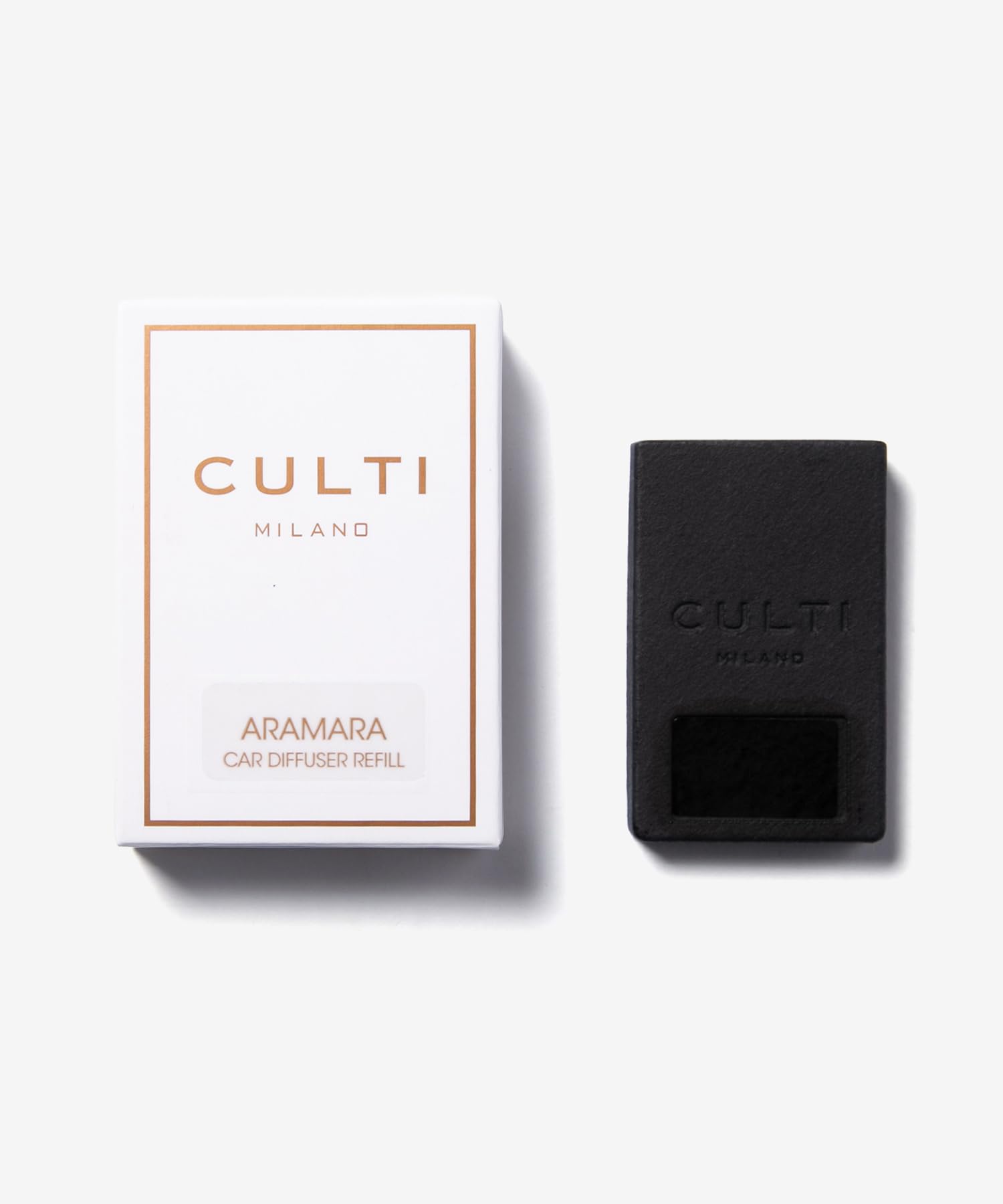 

[Курти] Сменный ароматизатор для автомобиля (Пополнение) Аламара [Параллельный импорт] one size