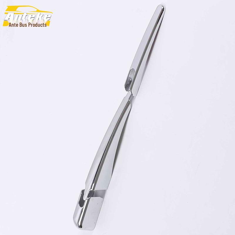 Haval H6 Rear Wiper Strip & Electroplated Cover Trim Decorative Patch
