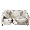 Four Seasons Elastic Milk Silk Sofa Cover - Universal Fit for Combination and Lazy Sofas