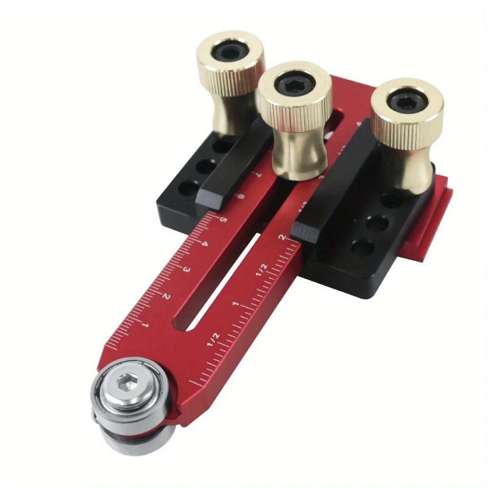 Precise Woodworking Thin Rip Jig Fast Cutting Cutting Auxiliary Tools  Woodworking Tools