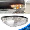 For Dodge Ram 1500 2500 09-14 Mirror Turn Signal Light Puddle Lamp Driver Side
