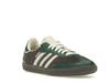 adidas Samba x notitle Low Green ID6022