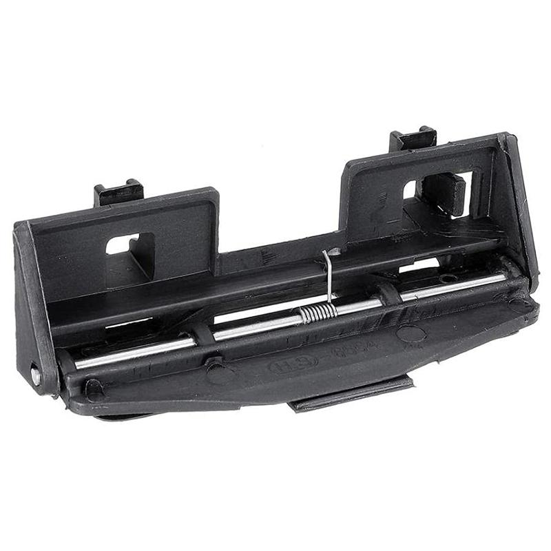 

AT-51171970450 Fuel Tank Gas Door Hinge Petrol Filler Flap For -BMW 5 7 E38 E39 X5 E53 Phantom RR1 Phantom RR1 Series II чёрный