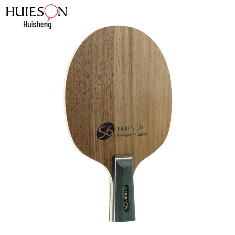 Mussel S6 Table Tennis Blade