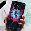 For Realme P3 Pro 5G Case Silicon Back Cover Phone Case for Realme P3 Ultra 5G Cases P 3 Pro Soft bumper coque Shockproof Fundas