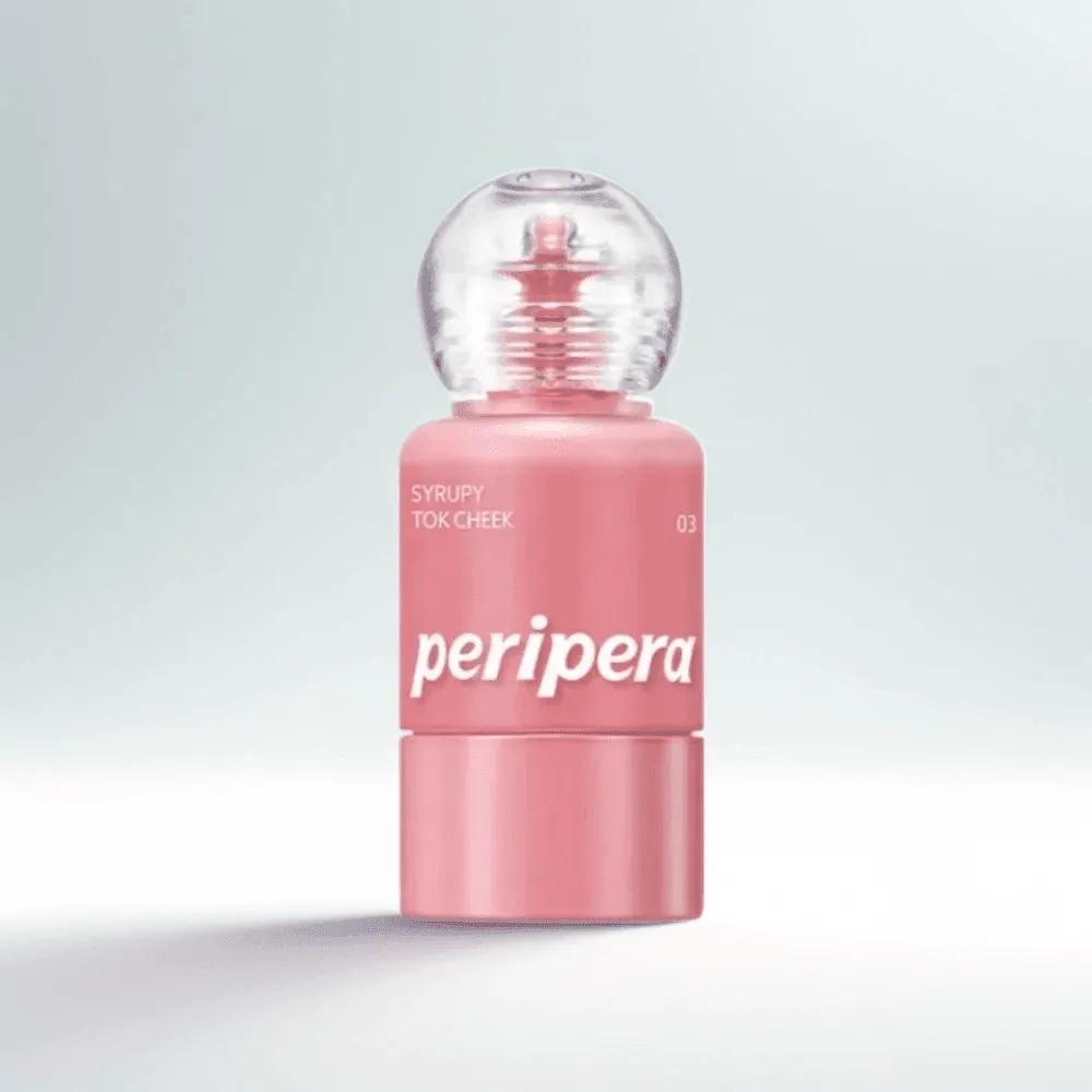 Peripera Сироп P Ток Румяна Love Full Mauve Нет. 3 Full of Affection Mob No. 3