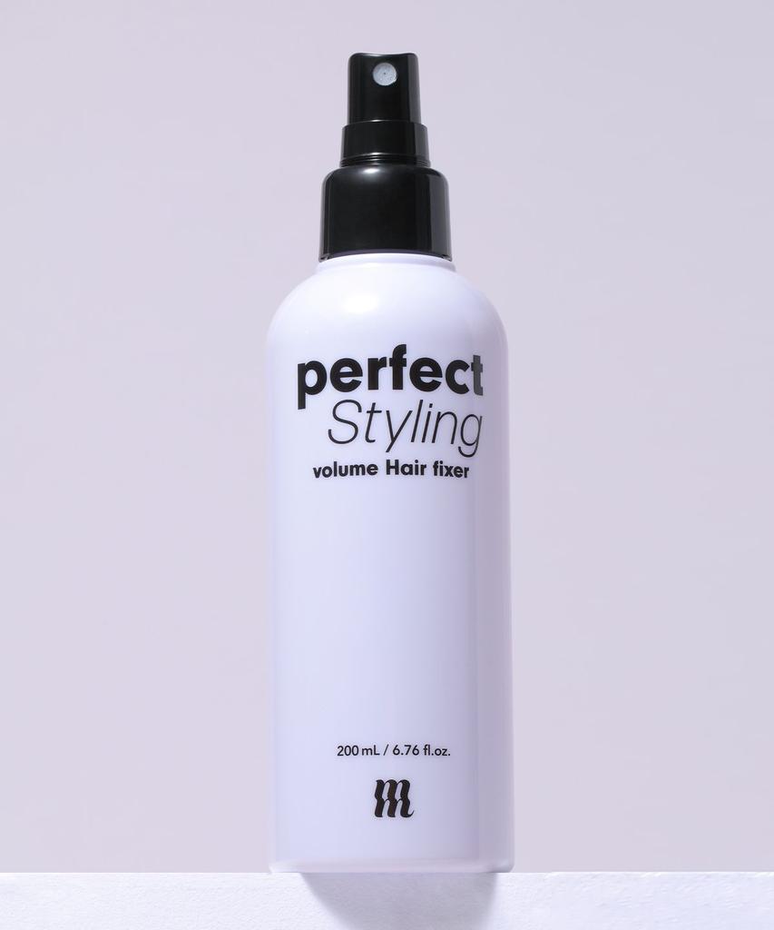 Perfect Styling Volume Hair Fixer 200ml