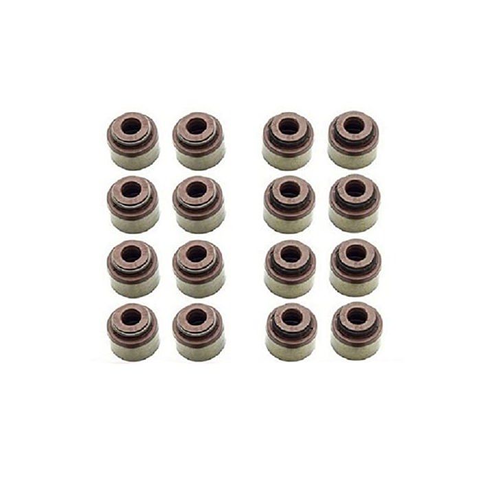 Joints d'huile - SUNXUE - 12210-PZ1-004 - Pour soupape ACCORD - Lot de 32