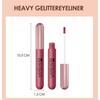 Langmanni New Matte Velvet Mist Lip Gloss Set 6 Lip Glaze Red Suits