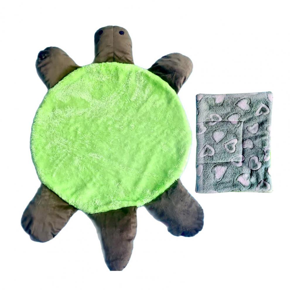 

Долговечная Многоразовая Швабра Двусторонняя Накладка для Пола в Форме Черепахи Многоразовая Моющаяся Швабра для Плитки Деревянных Ламинированных Полов Без Использования Рук XXL