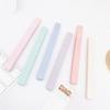 School Supplies Stationery Use Marker Highlighter Pen Light Eye-protector Color Pen Morandi Color