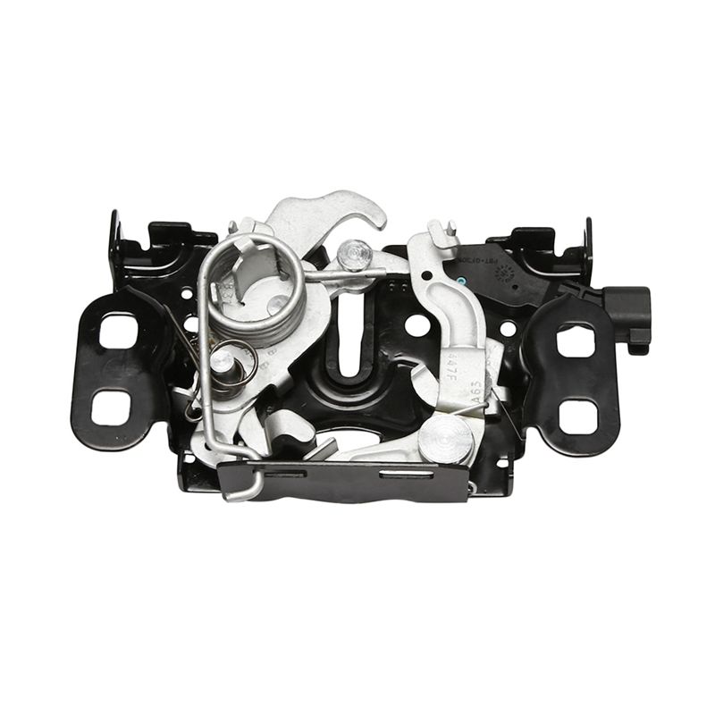 Versatile 68280607AC,53431276,68280608AC Front Engine Lock Hood Latch Catch Accessories For Jeep Compass 2017-2021