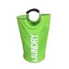 Laundry Bags and Baskets: European, American, Japanese Styles, Aluminum Frame, Oxford Cloth, Dirty Clothes Bag, and Portable Shopping Bag.