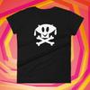 Um Jammer Lammy Rammy Craniu Tricou cu mânecă scurtă 100% Bumbac pentru Femei Tricouri pentru Bărbați Top Parappa The Rapper