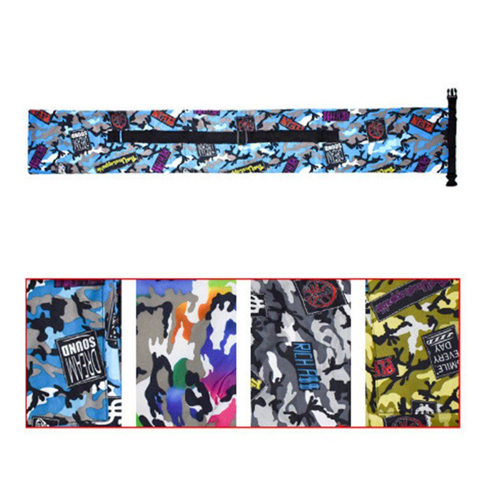 Waterproof Fishing Tackle Fishing Pole Bag Fishing Umbrella Bag Fishing Tackle Bag Rod Storage Bag