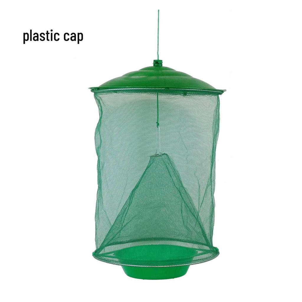 Dragon Knight Outdoor Hanging Fly Trap Cage