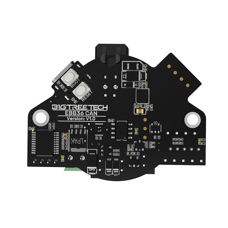 Ebb36 Ebb42 Can V1.2 Board Support Canbus Pt100 For Hotend Head Tool 36 Stepper Motor Ender3 3D Printer Part