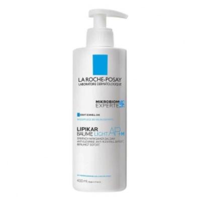 Lipikar Lekki Krem Balsam AP+ m 400ml (Niemcy)