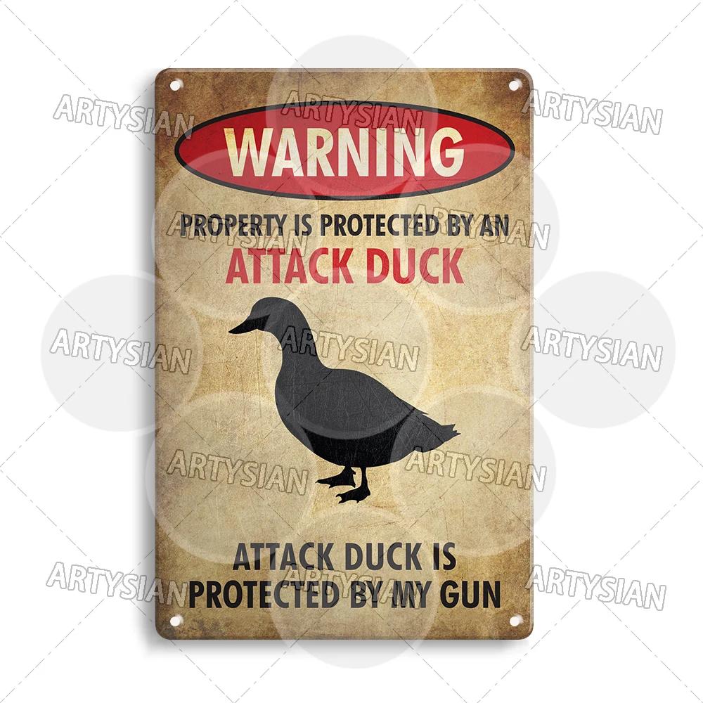 Funny Farmhouse Animal Sign Farm Animal Humor Plaque Cow Donkey Duck Horse Pig Rooster Bull Cat Chicken Goat Goose Llama Sheep
