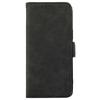 ABEEL For Samsung Galaxy S25 FE Case PU Leather Folio Stand View RFID Blocking Phone Cover