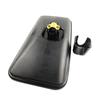 Shanhe Excavator Rearview & Reflective Mirror - HD Auxiliary for Models 50/60/70A/80