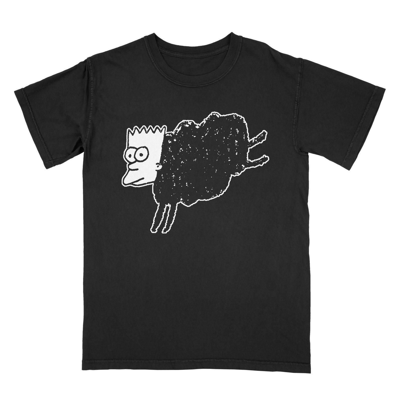 Bort of Step Tee Shirt S