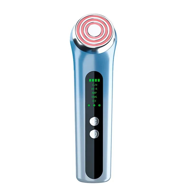 Micro Current Facial Massager EMS Face Lifting Device Skin Tighten Machine Anti-Wrinkle Removal Face Skin Care Beauty Device
