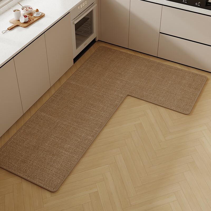 OEING Woven Kitchen Floor Mat