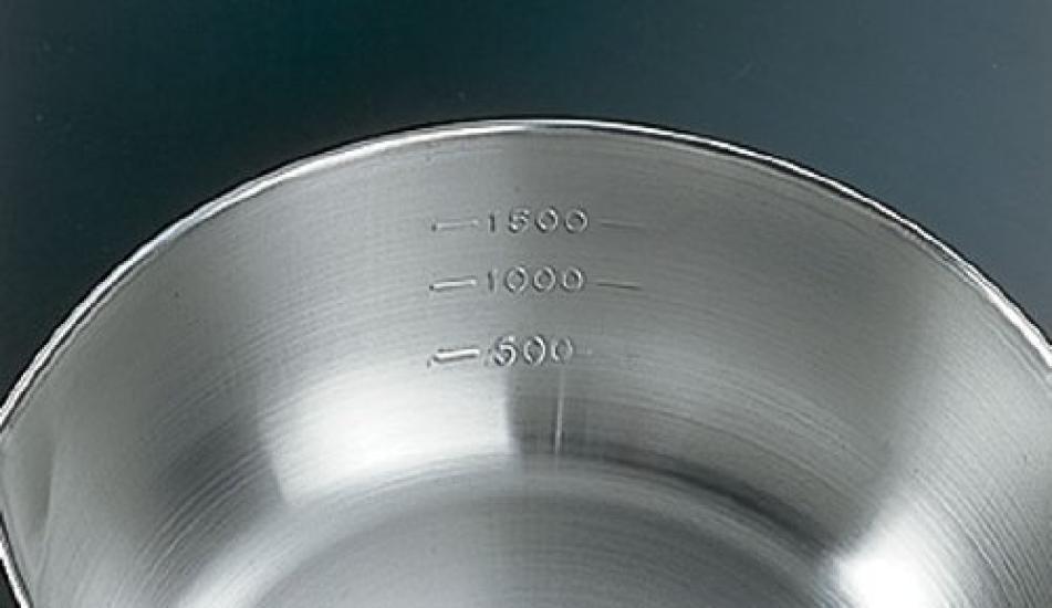 Endo Shoji TKG pot snow flat pot 20cm Inner diameter x depth 193 x 82 Bottom diameter 160 Plate thickness Mass Capacity Special structure that