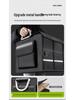 Folding Outdoor Car Trunk Organizer Box - Oxford Cloth