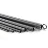 1M Length Wire Dia 0.2/0.4/0.5/0.8mm Strength Hook Tension Spring Pullback Spring Coil Extension Spring T Spring Steel OD 1-12mm